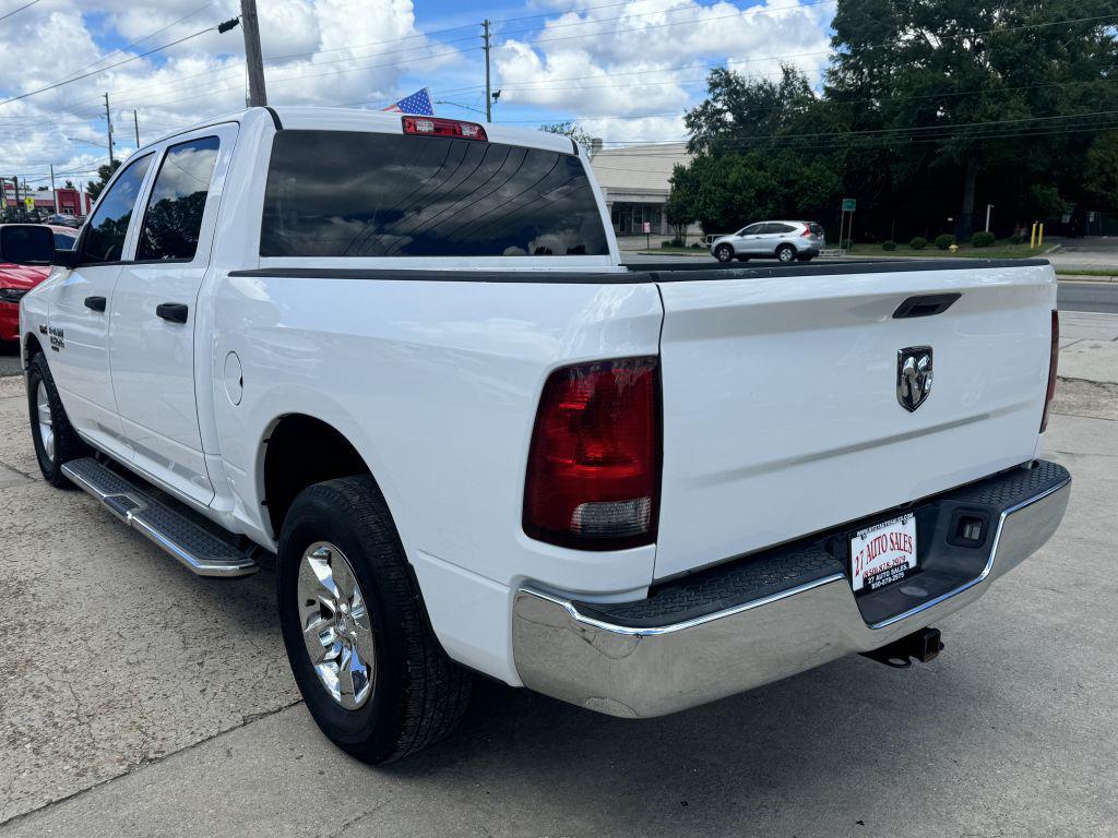 2020 Ram 1500 - $19,995