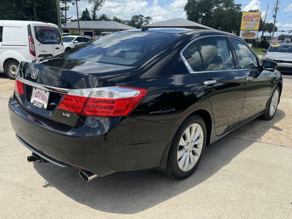 2013 Honda Accord - $9,995