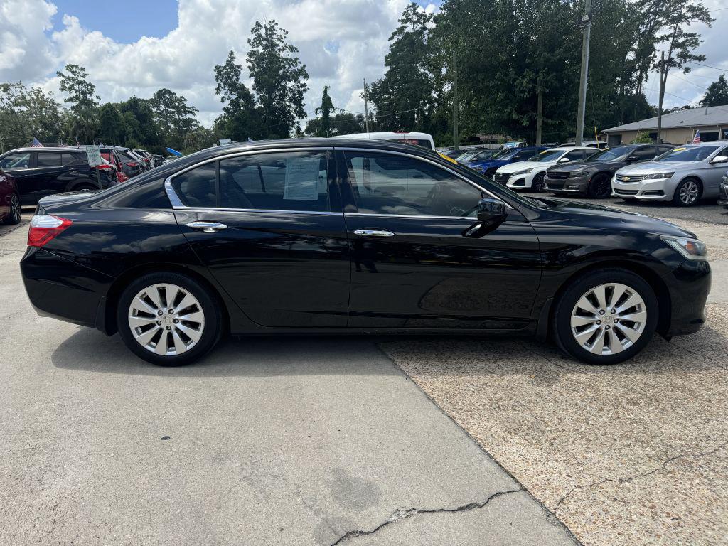 2013 Honda Accord - $9,995
