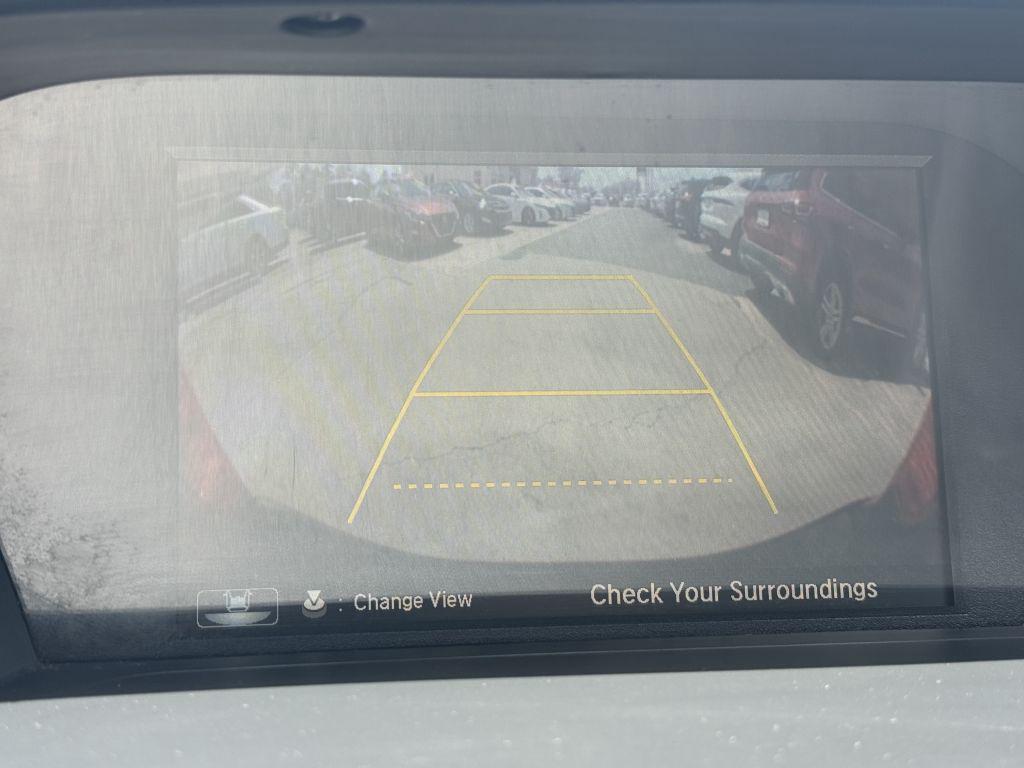 2013 Honda Accord - $9,995