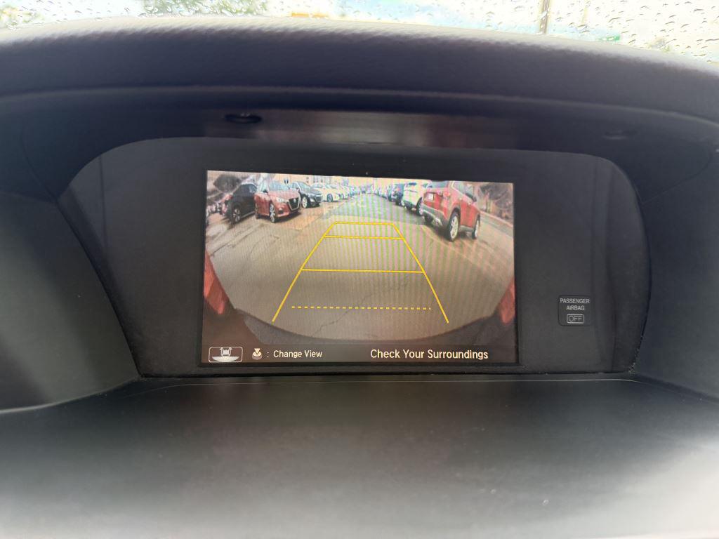 2013 Honda Accord - $9,995