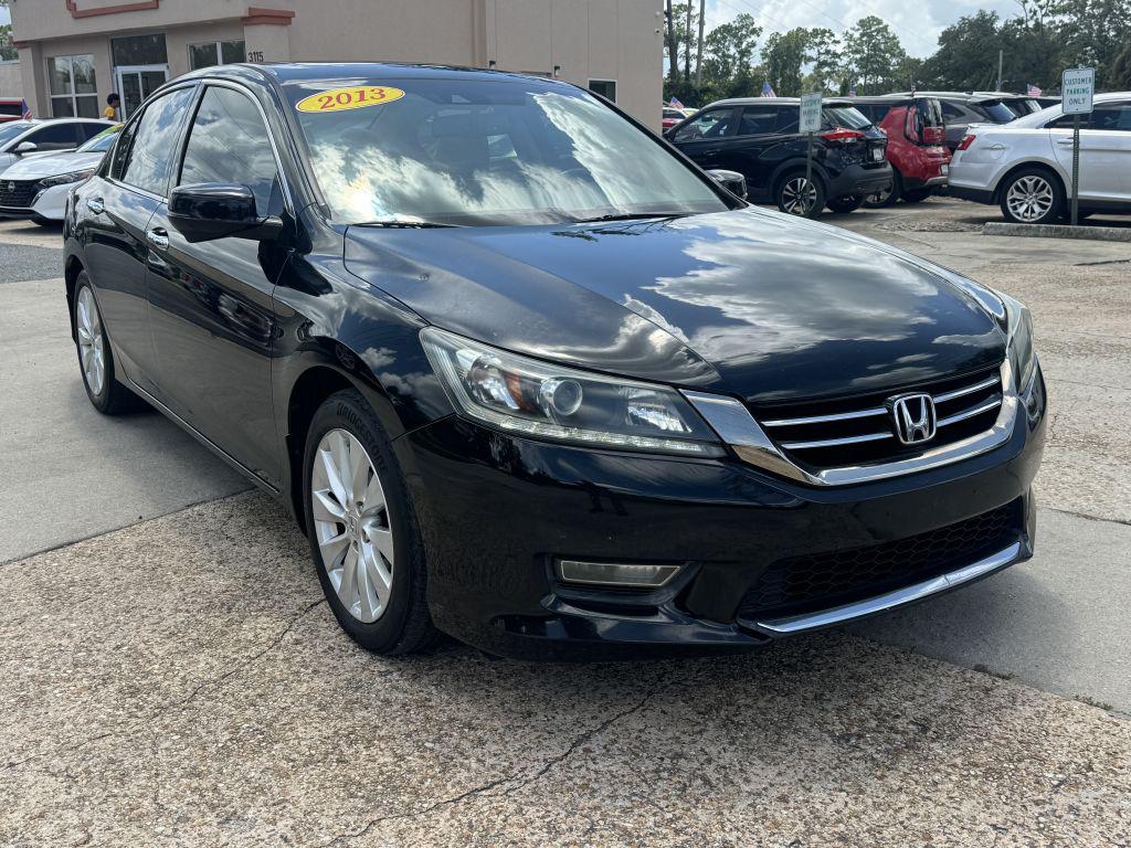 2013 Honda Accord - $9,995