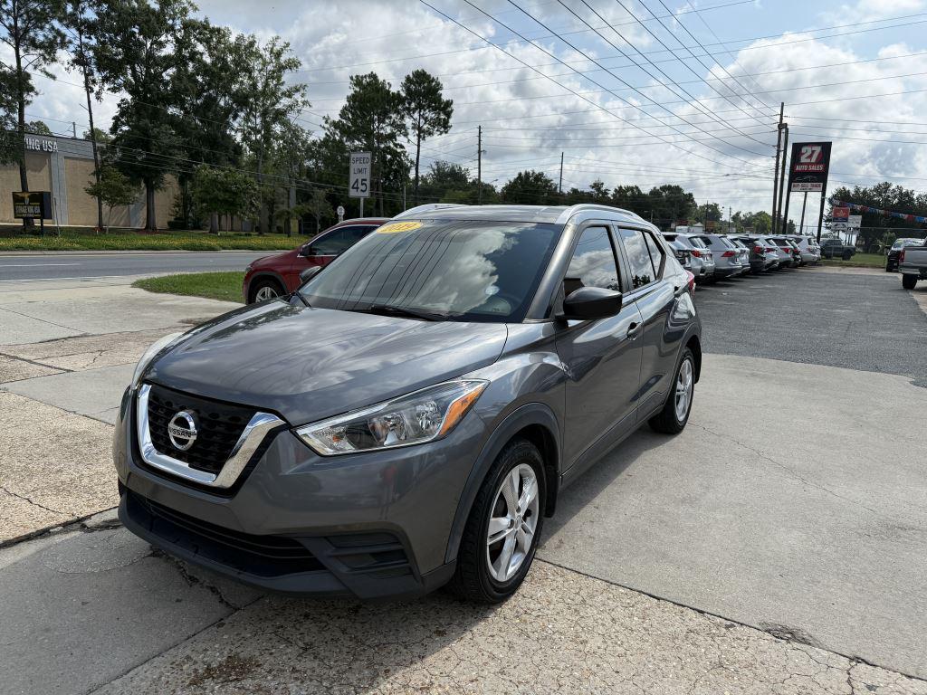 2019 Nissan Kicks - $8,995