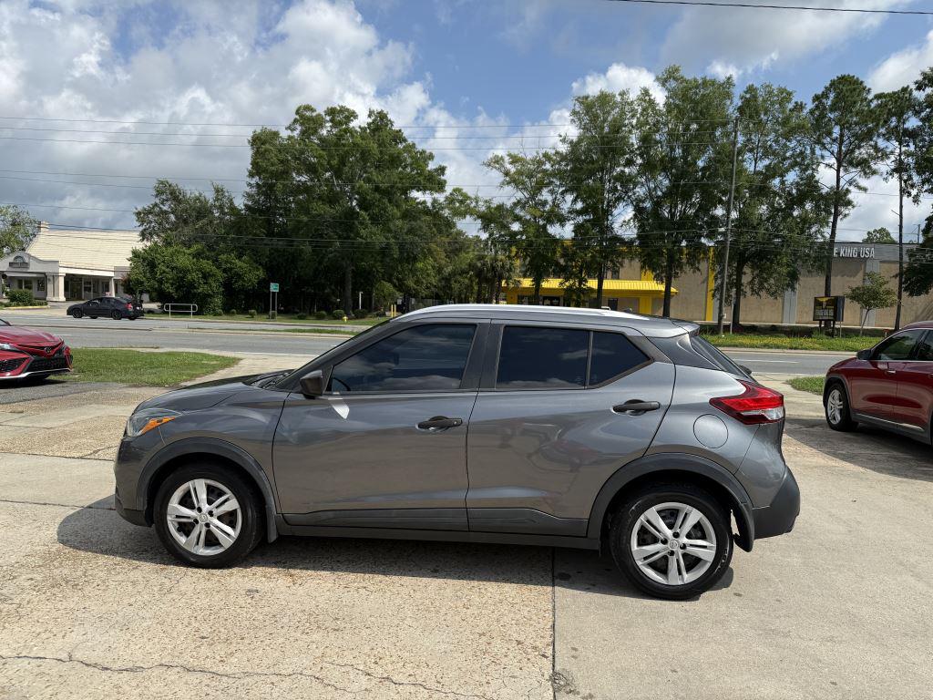 2019 Nissan Kicks - $8,995