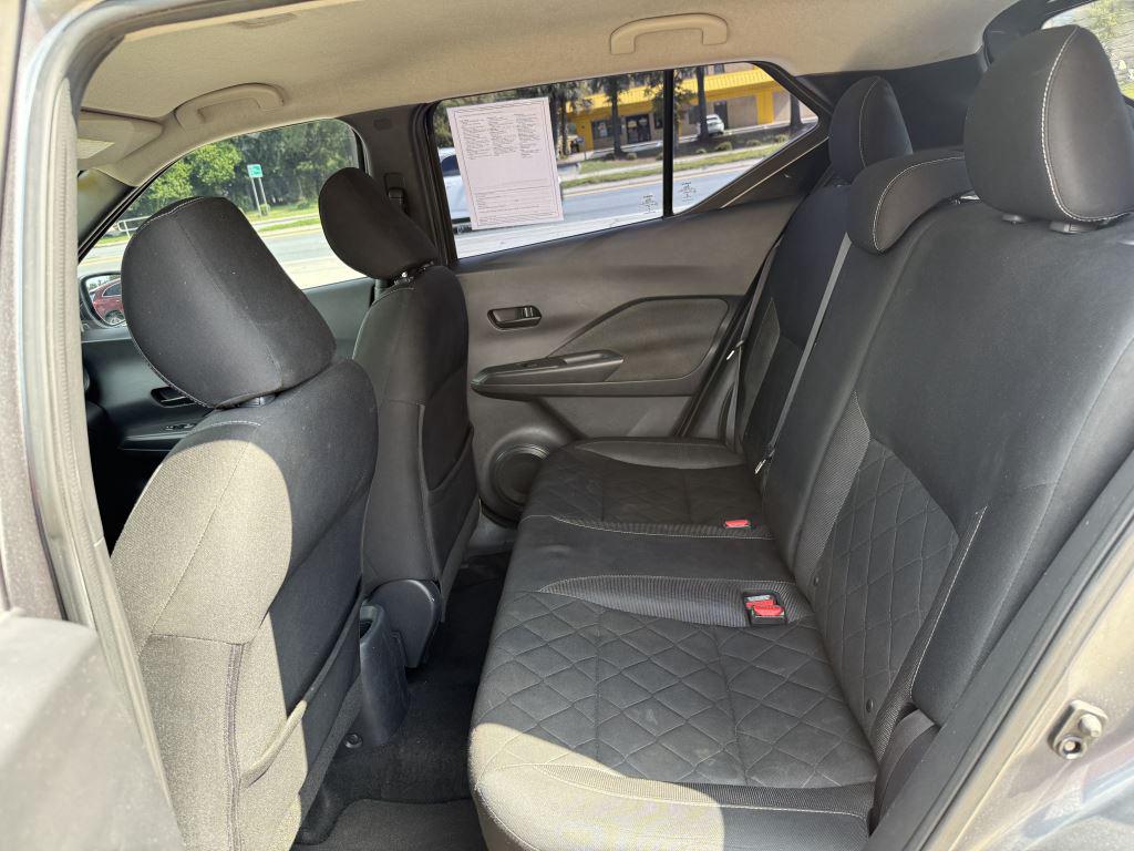 2019 Nissan Kicks - $8,995