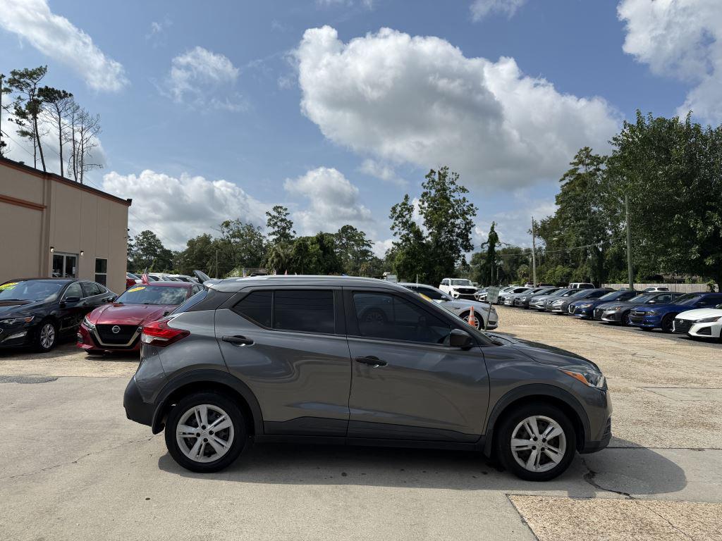 2019 Nissan Kicks - $8,995
