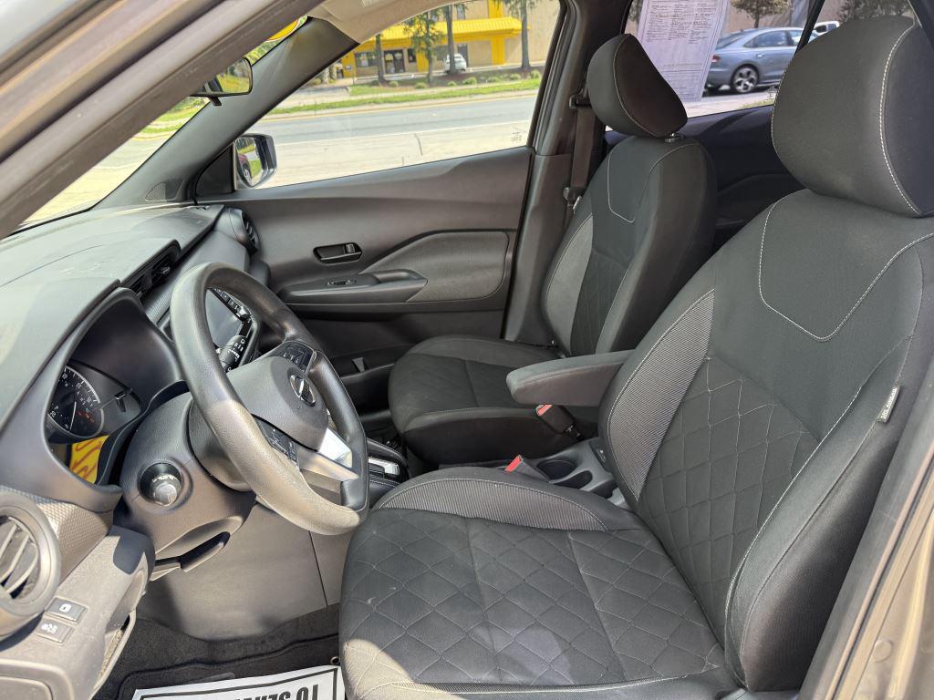 2019 Nissan Kicks - $8,995