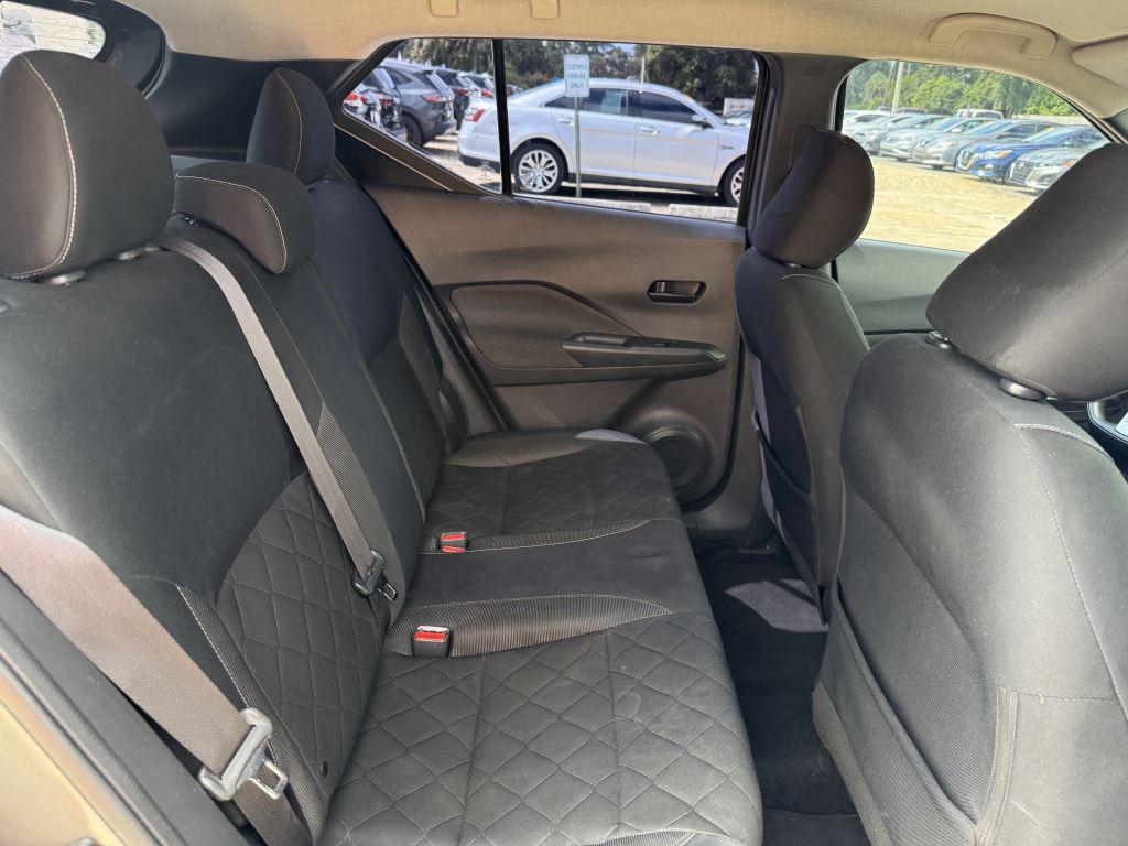 2019 Nissan Kicks - $8,995