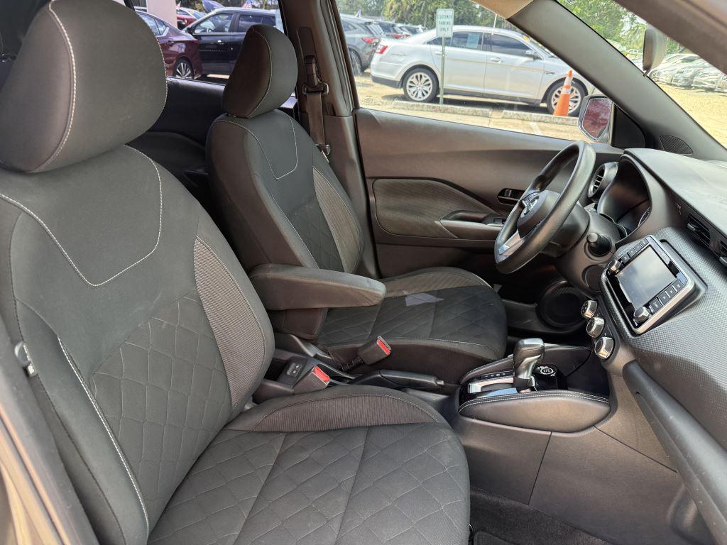2019 Nissan Kicks - $8,995