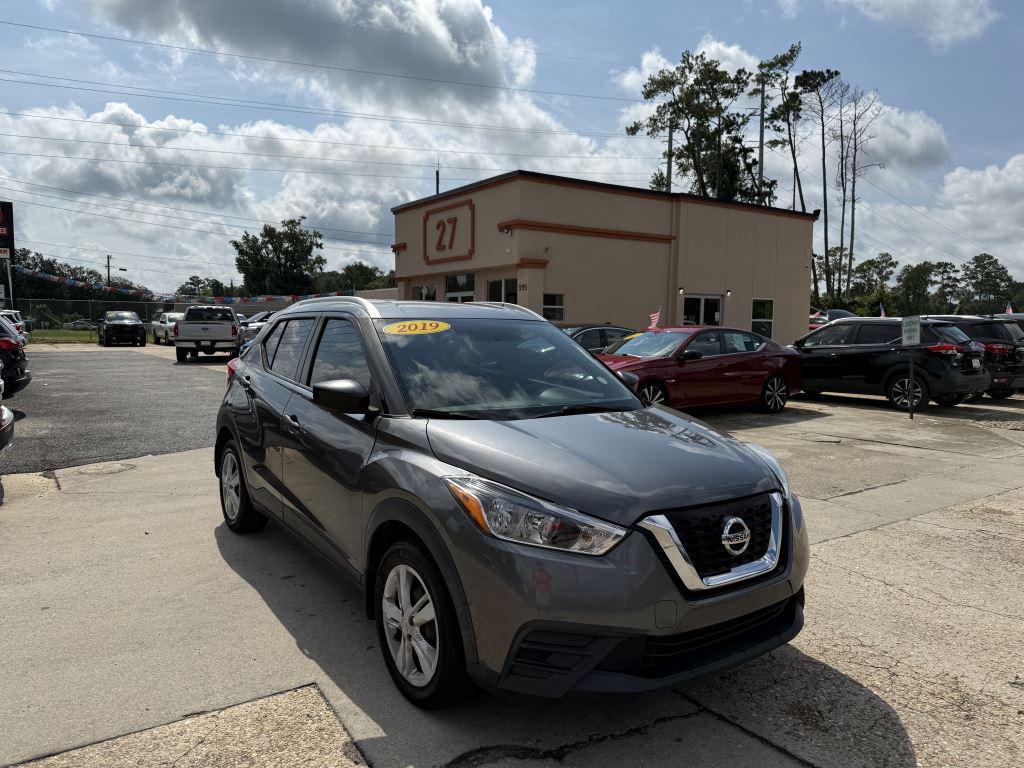 2019 Nissan Kicks - $8,995