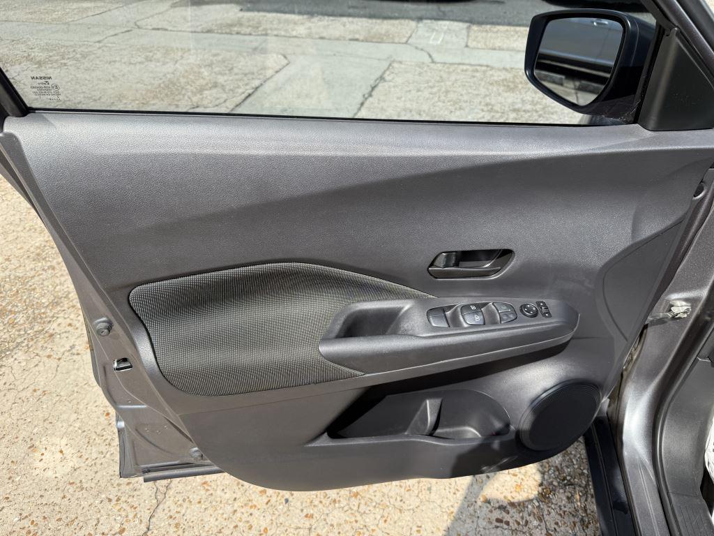 2019 Nissan Kicks - $8,995