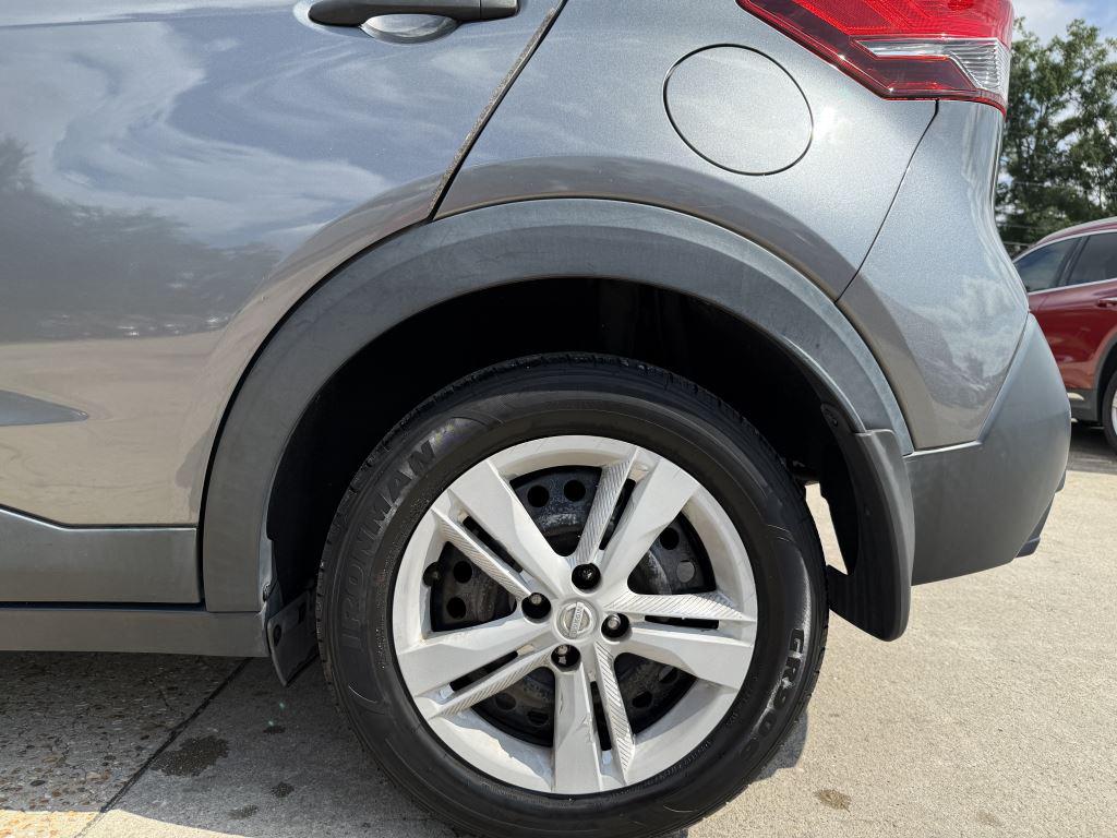 2019 Nissan Kicks - $8,995