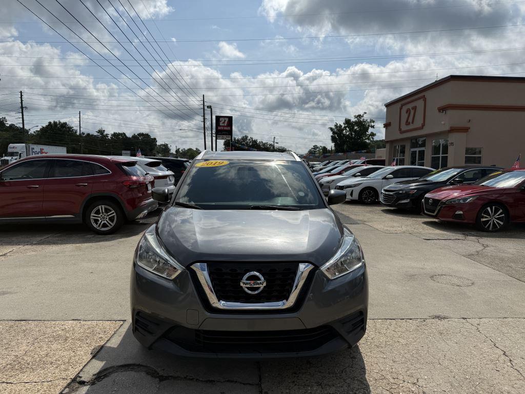 2019 Nissan Kicks - $8,995