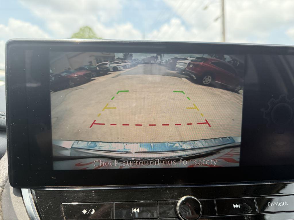 2023 Nissan Altima - $17,995