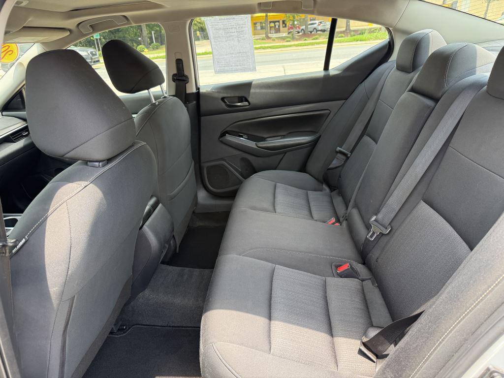 2023 Nissan Altima - $17,995