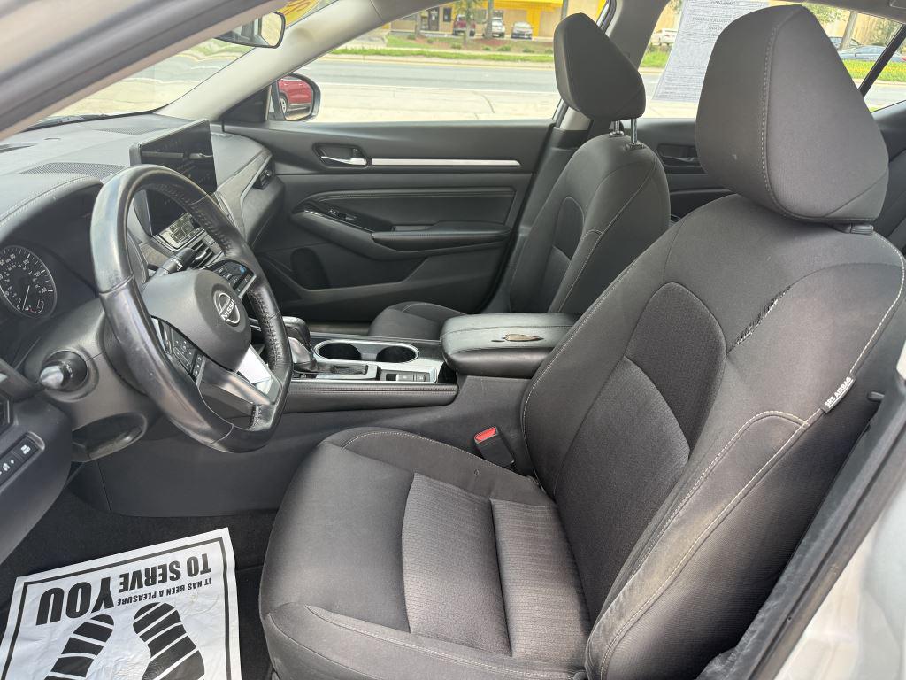 2023 Nissan Altima - $17,995