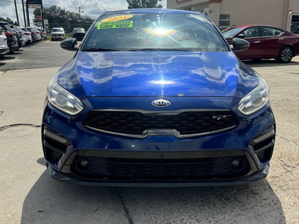 2021 Kia Forte - $15,995