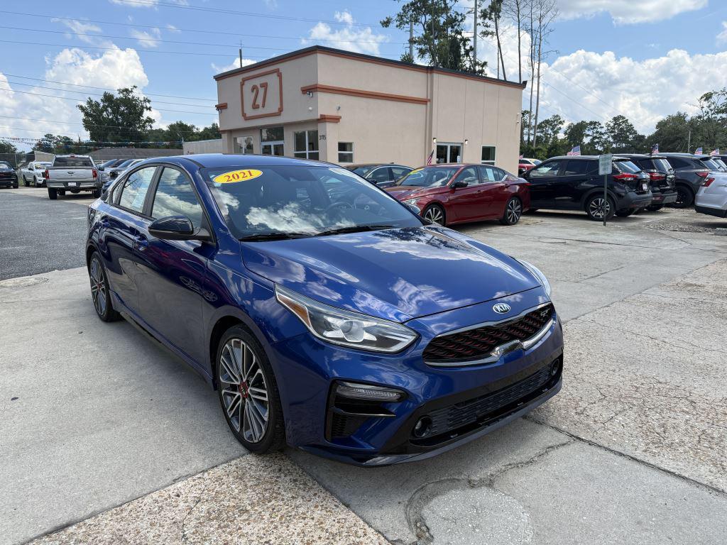2021 Kia Forte - $15,995