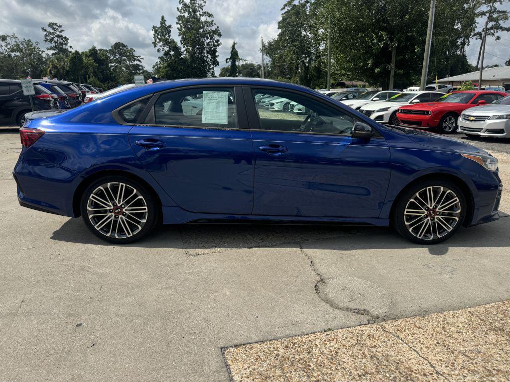 2021 Kia Forte - $15,995