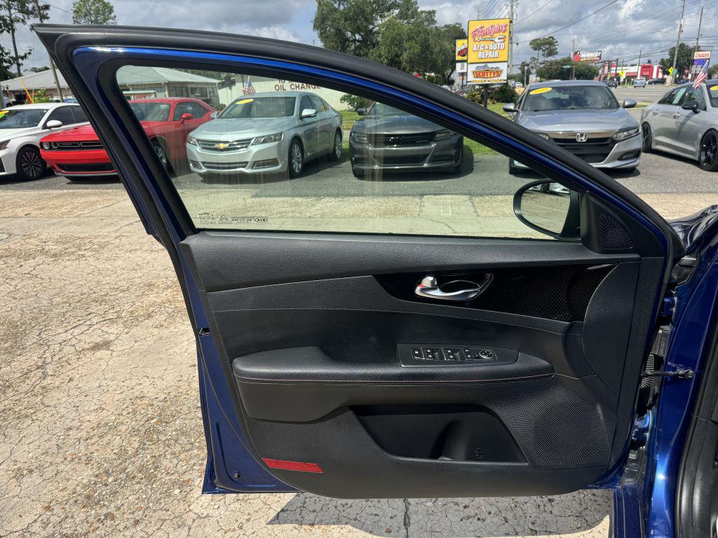 2021 Kia Forte - $15,995