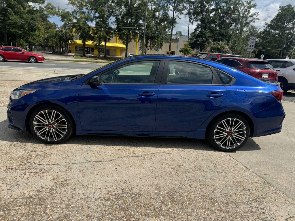 2021 Kia Forte - $15,995