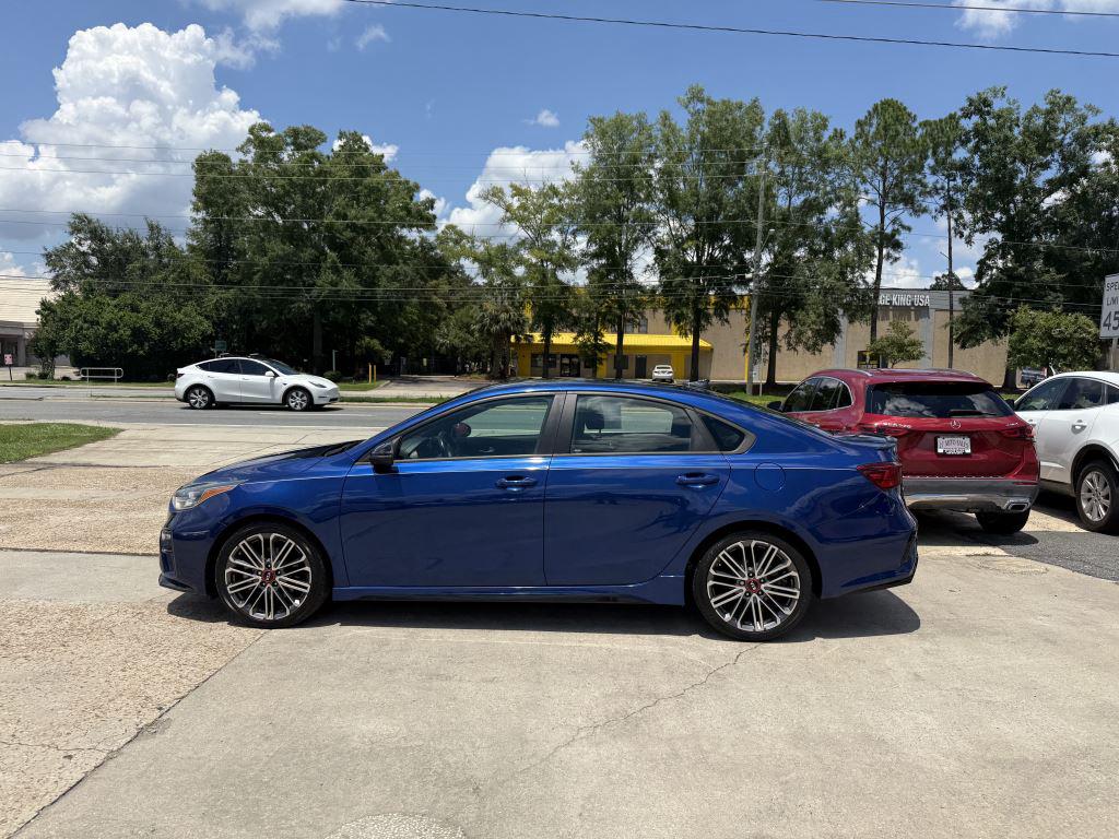 2021 Kia Forte - $15,995
