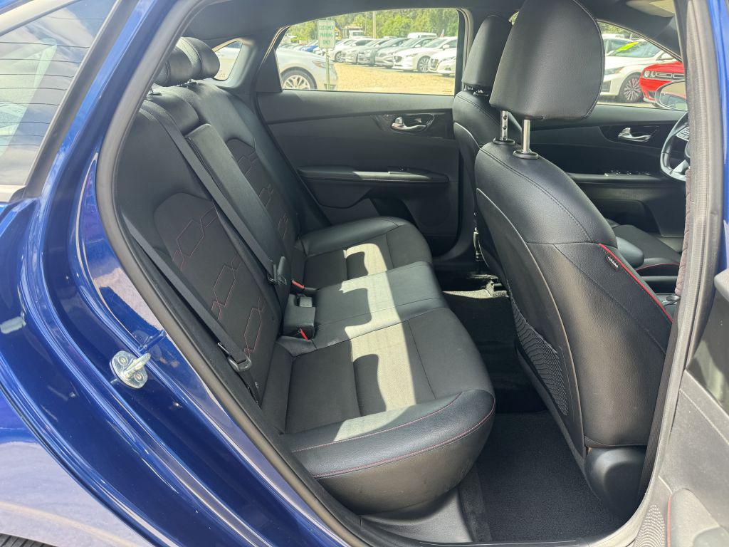 2021 Kia Forte - $15,995