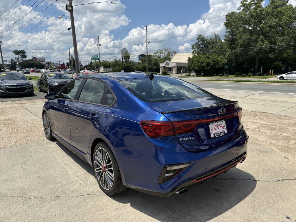 2021 Kia Forte - $15,995