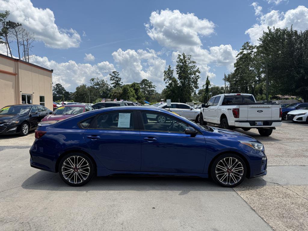 2021 Kia Forte - $15,995