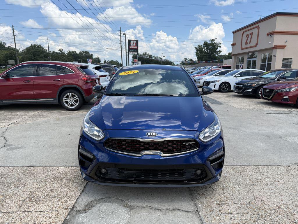 2021 Kia Forte - $15,995