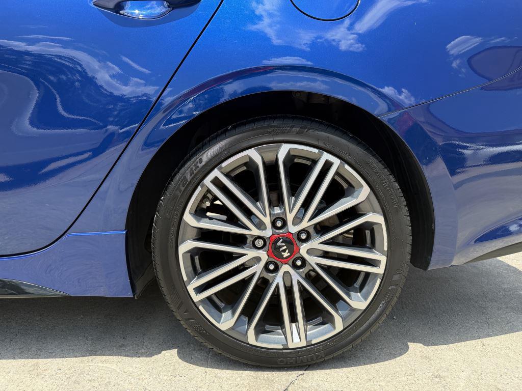 2021 Kia Forte - $15,995