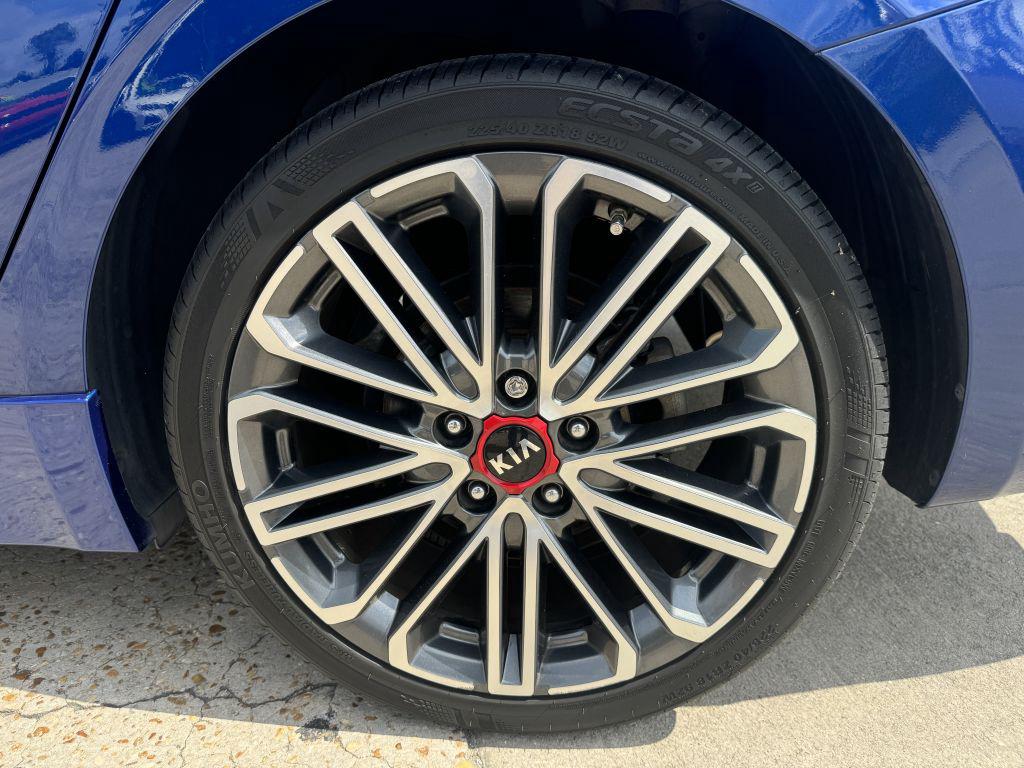2021 Kia Forte - $15,995