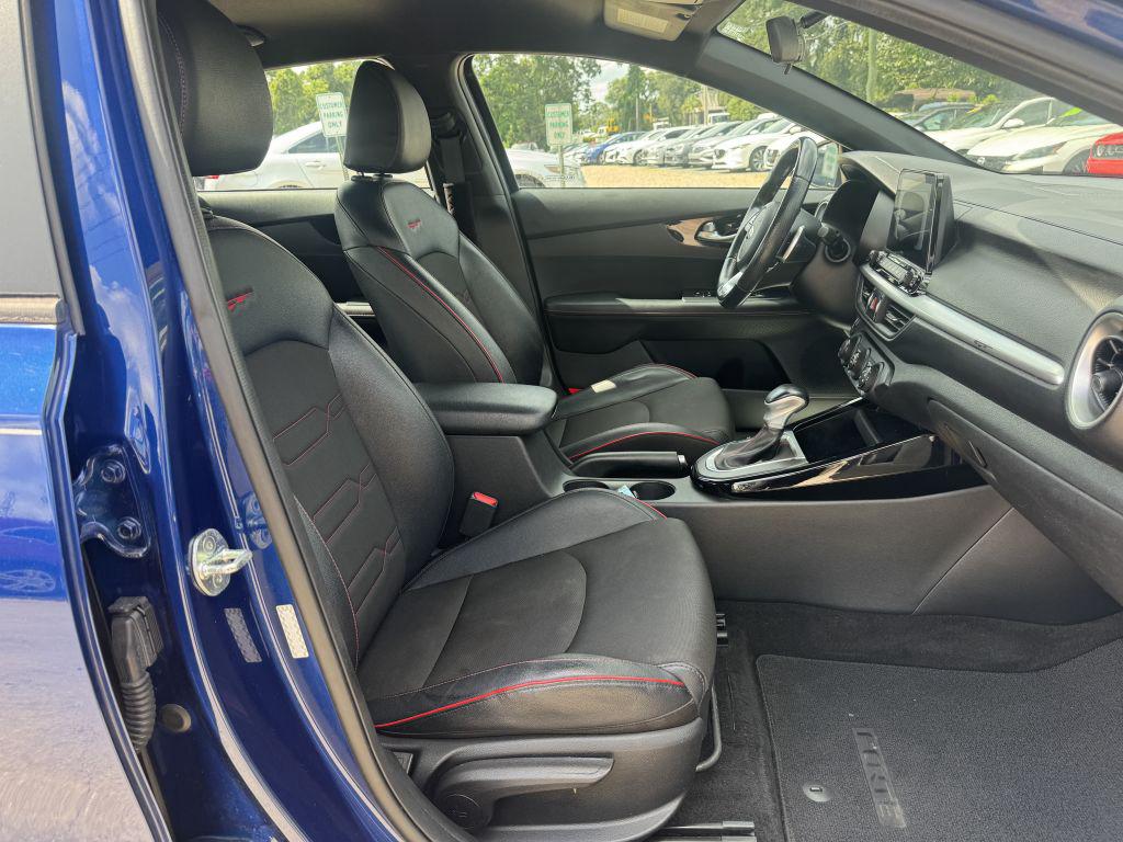 2021 Kia Forte - $15,995