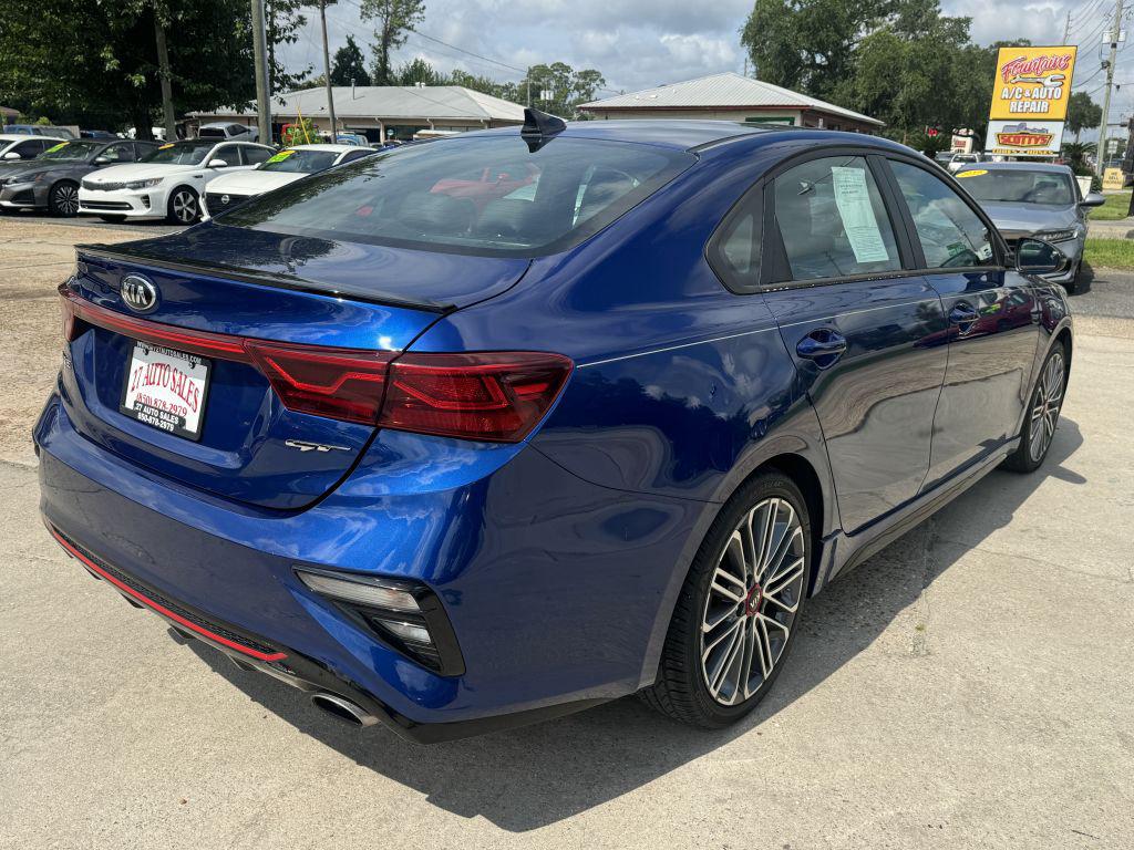 2021 Kia Forte - $15,995