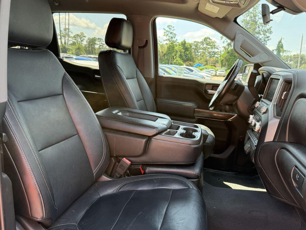 2020 GMC Sierra - $32,995
