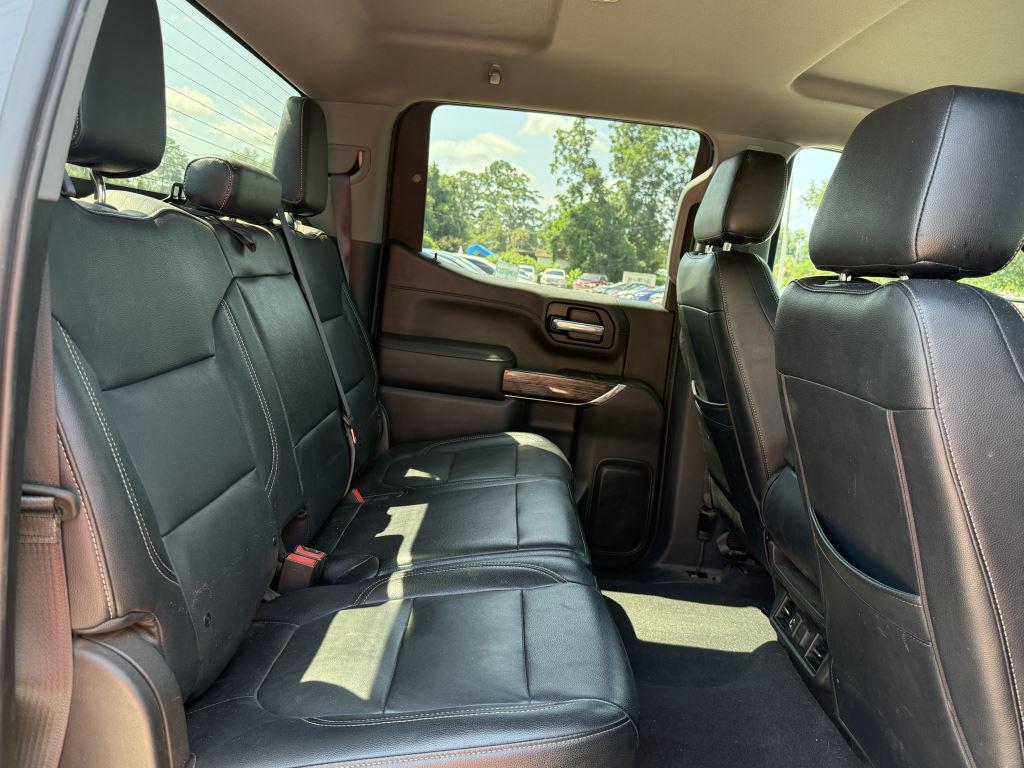 2020 GMC Sierra - $32,995