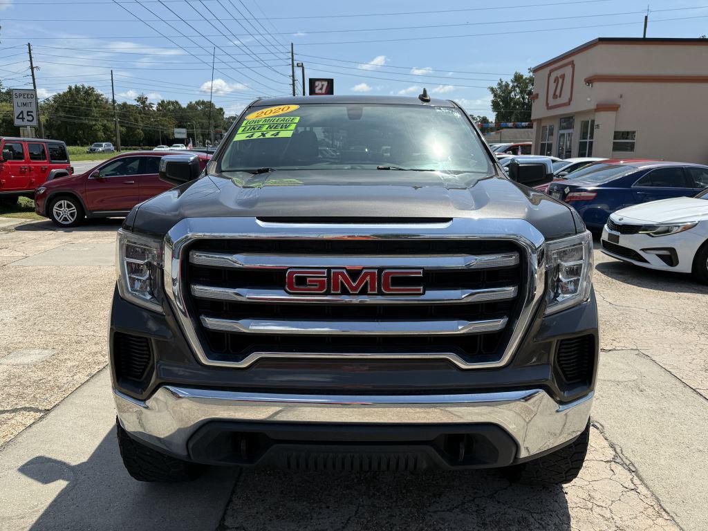 2020 GMC Sierra - $32,995