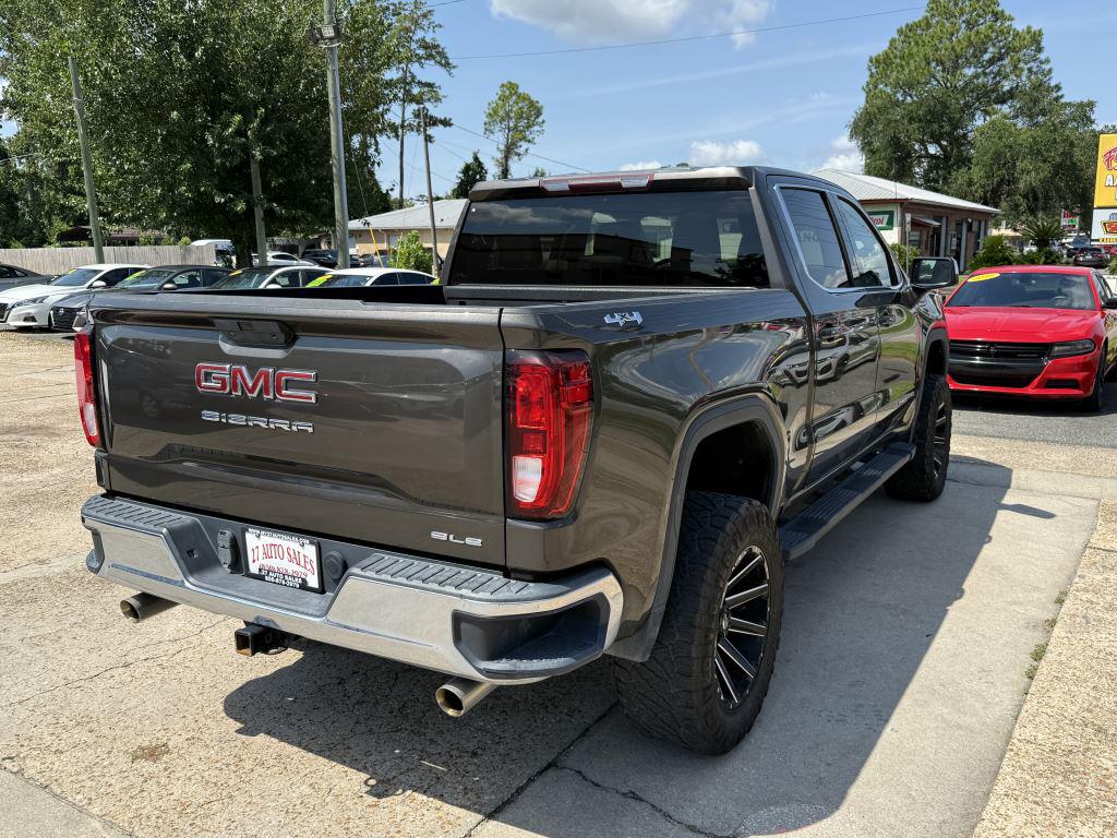 2020 GMC Sierra - $32,995