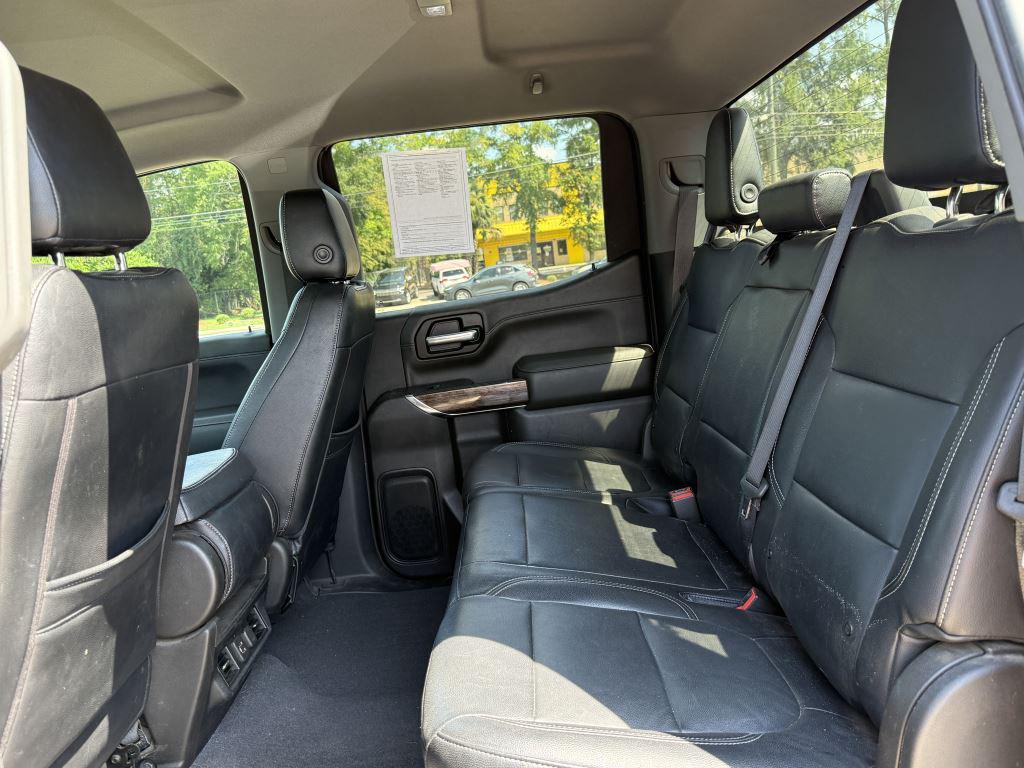 2020 GMC Sierra - $32,995
