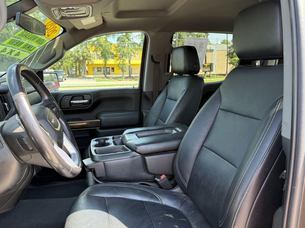 2020 GMC Sierra - $32,995