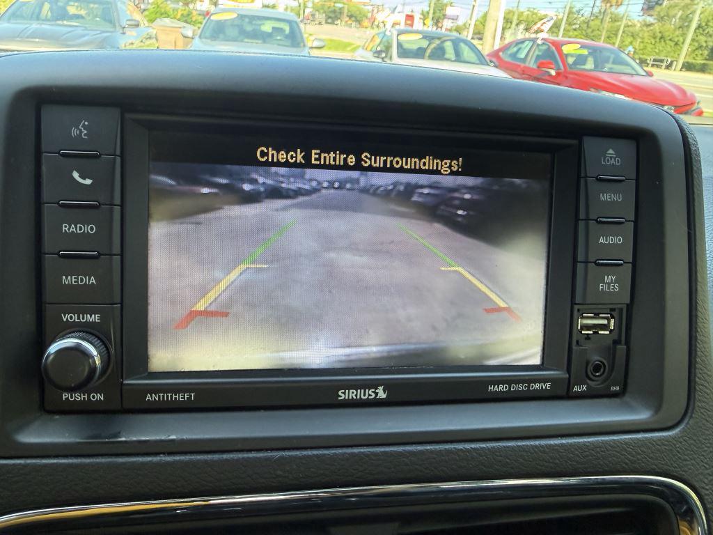 2018 Dodge Grand Caravan - $7,995