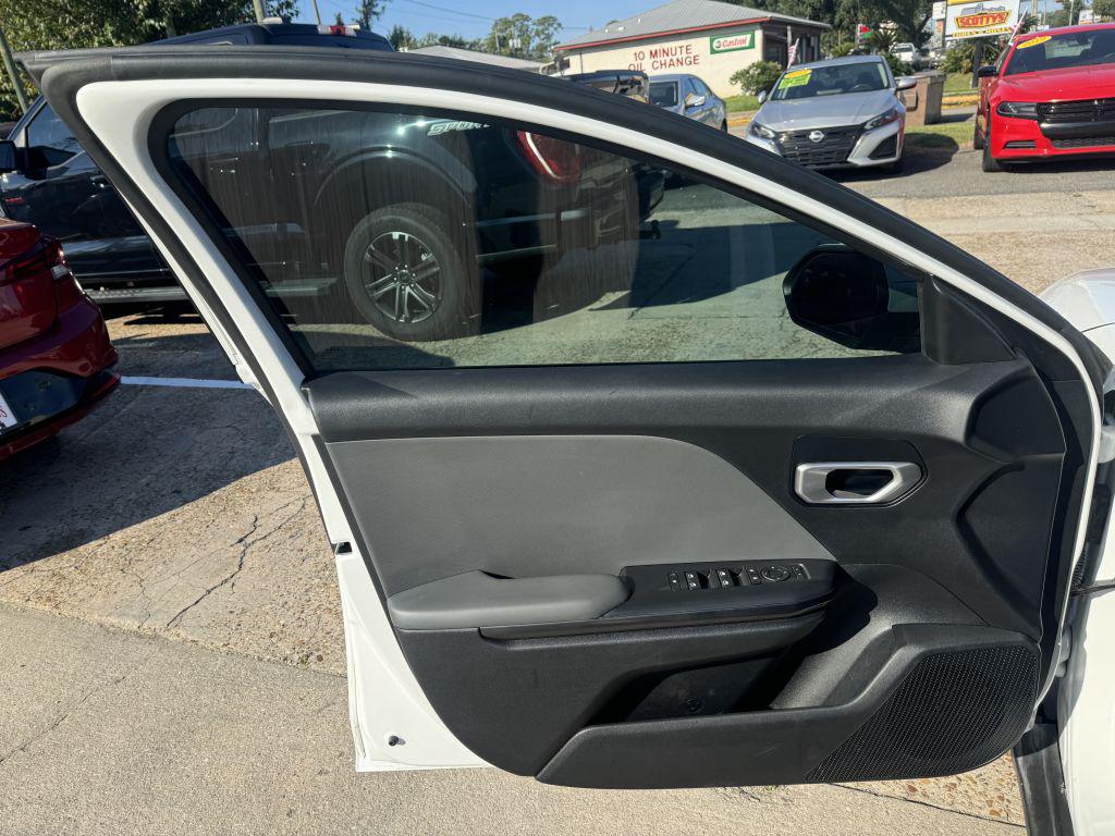 2025 Kia K4 - $20,995