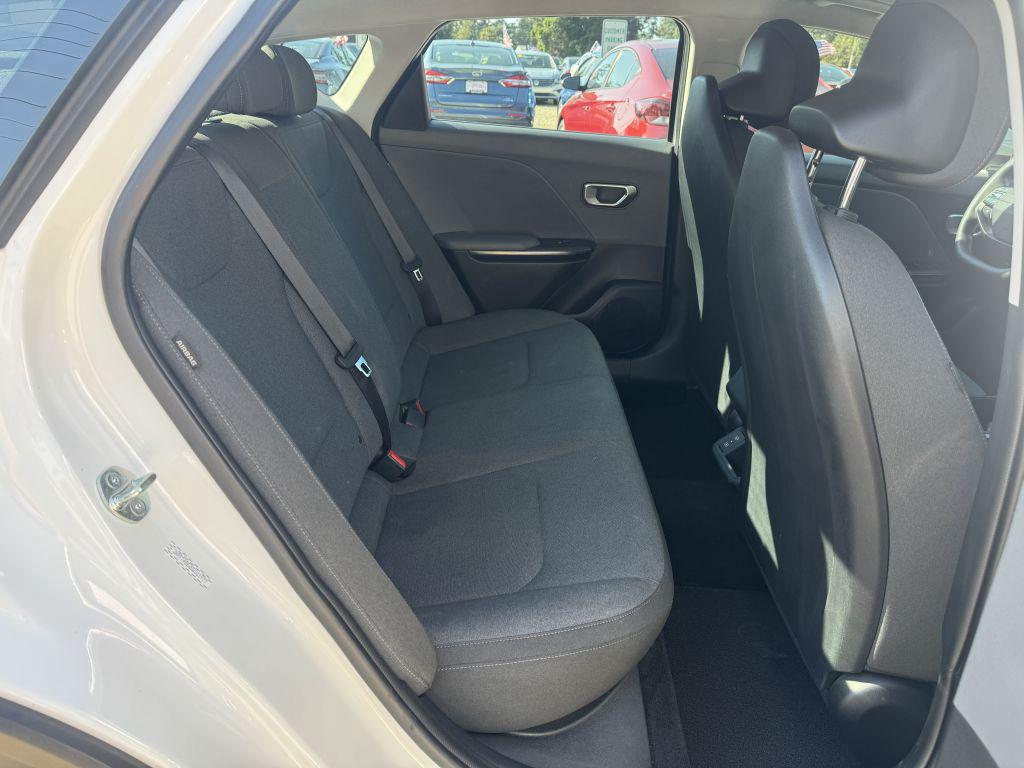 2025 Kia K4 - $20,995