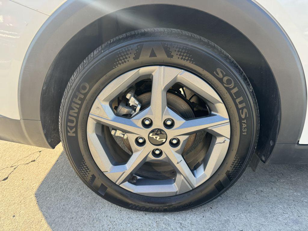 2025 Kia K4 - $20,995
