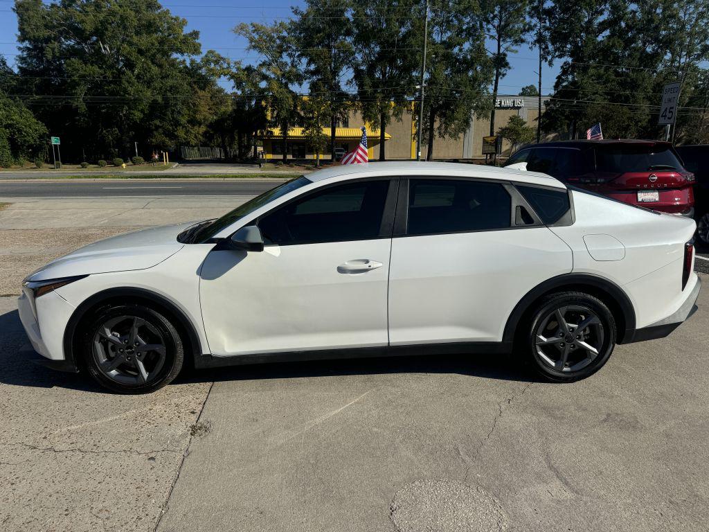 2025 Kia K4 - $20,995