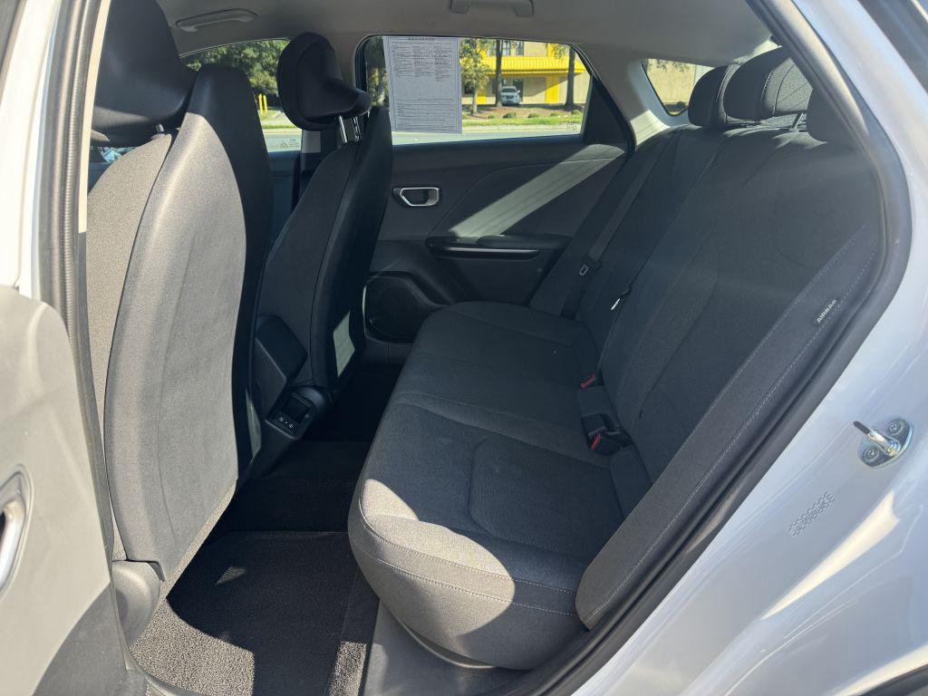 2025 Kia K4 - $20,995