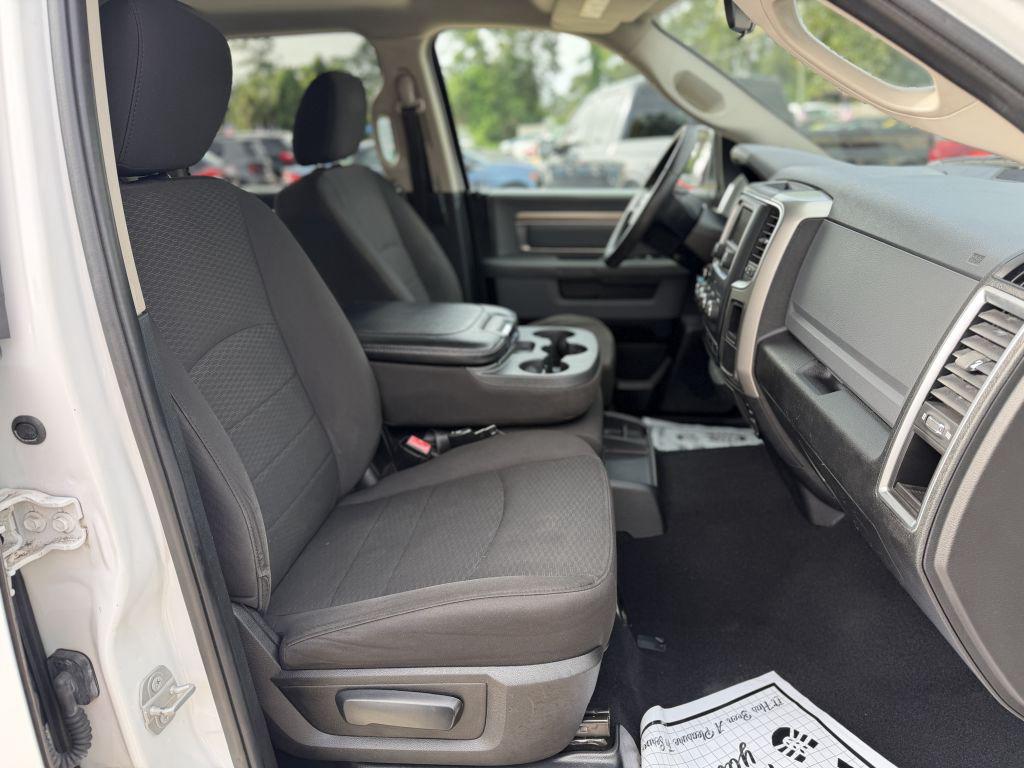 2020 Ram 1500 - $14,995