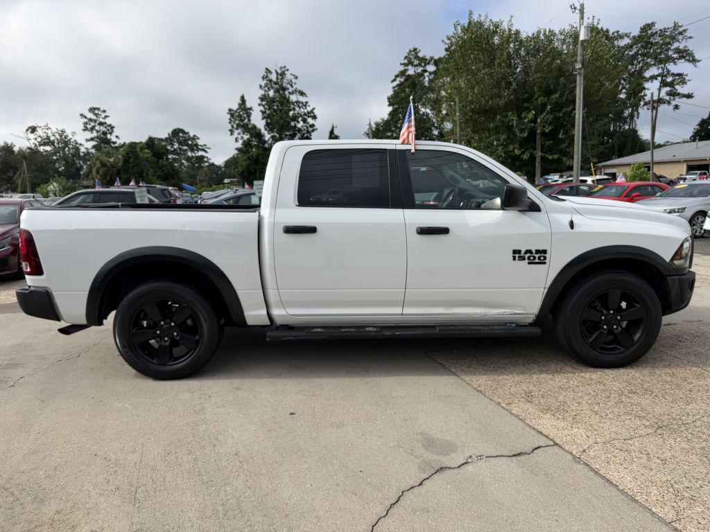 2020 Ram 1500 - $14,995