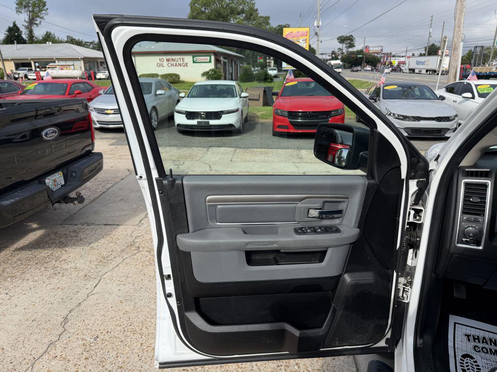2020 Ram 1500 - $14,995