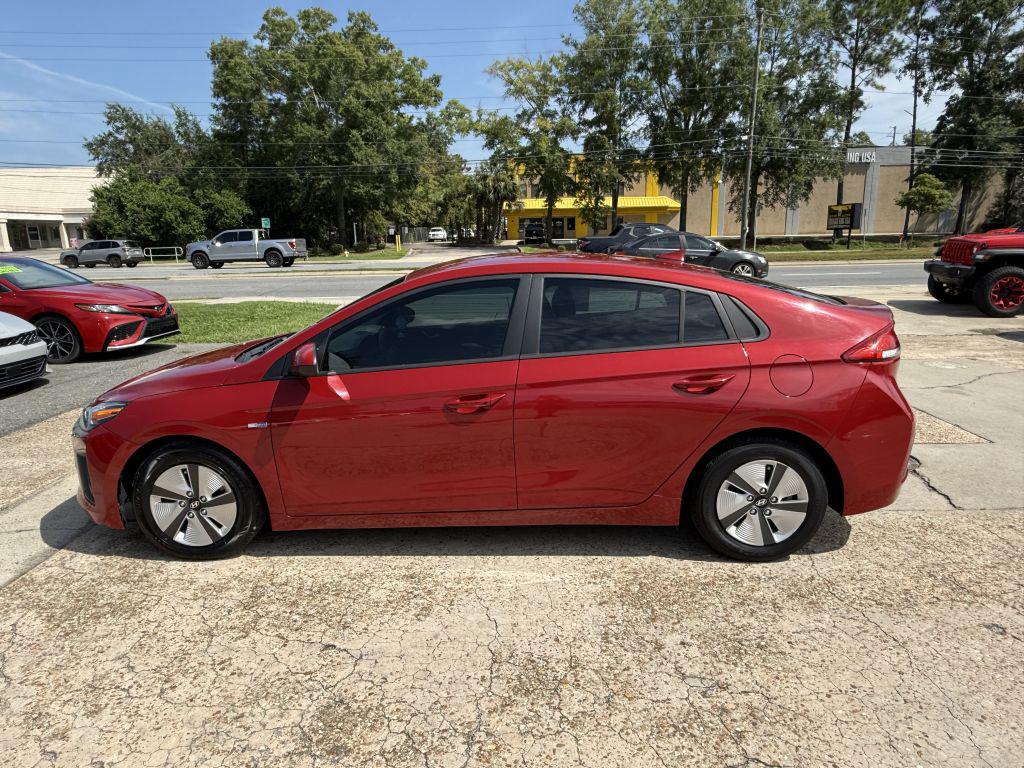 2020 Hyundai Ioniq - $10,995